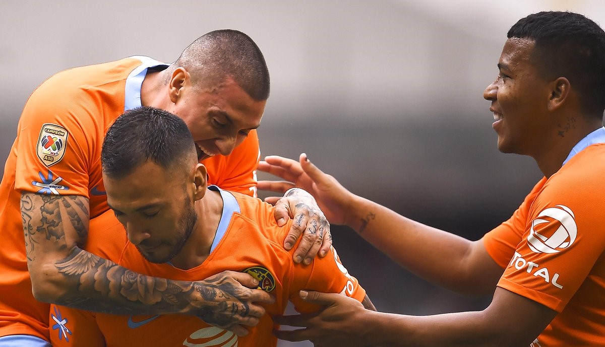 Tabla general y resultados de jornada 16 – Clausura 2019