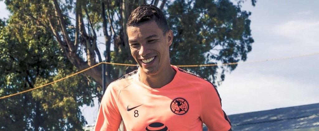 Mateus Uribe interesa a un grande de Argentina