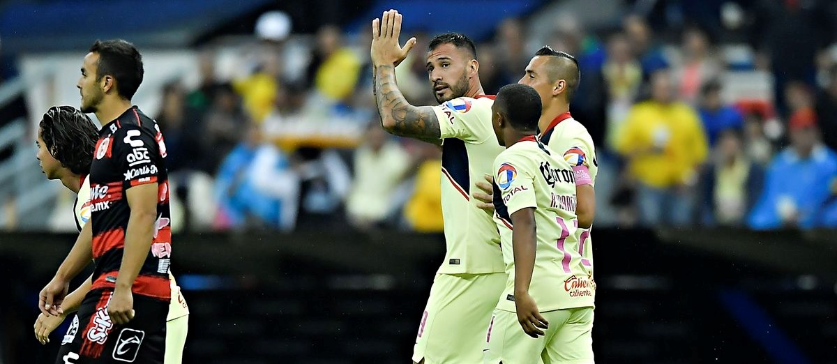 Horario y transmisión del América ante Xolos – Semifinal – Copa MX