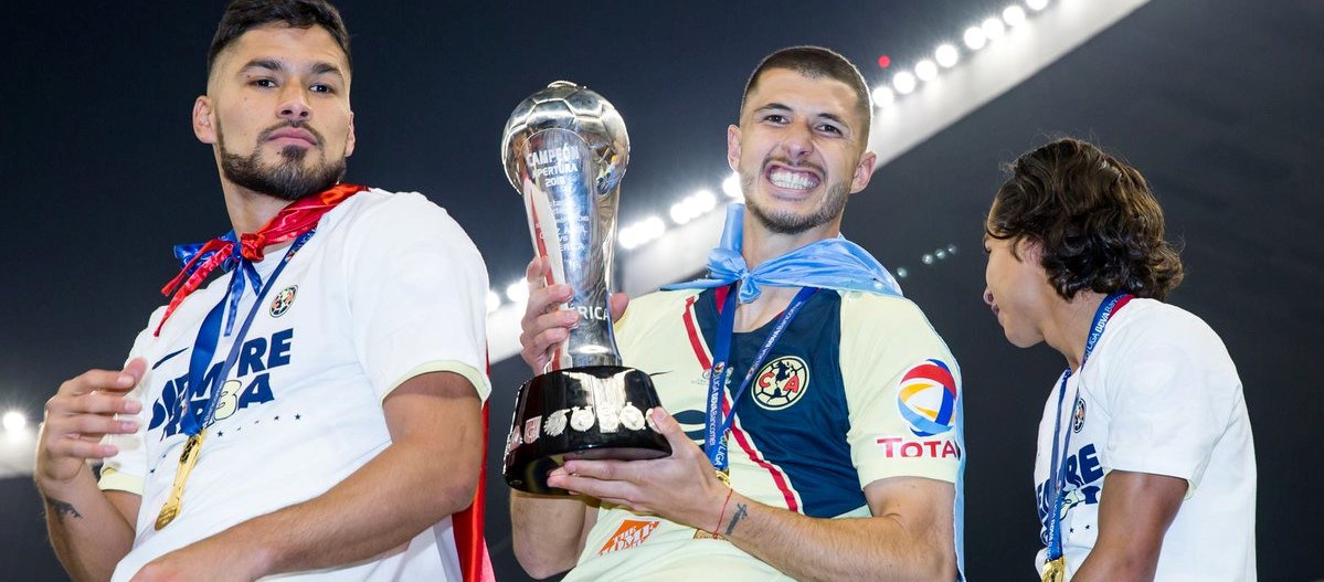 Definida la fecha para el campeón de campeones