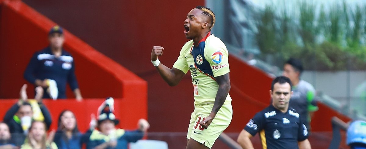 Renato Ibarra renovará contrato