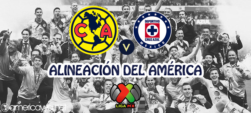 El 11 probable para enfrentar a Cruz Azul el día de mañana – CL19