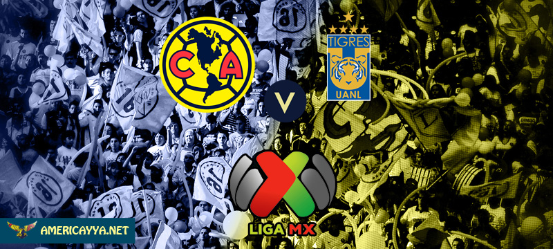Tigres el rival del América por el campeón de campeones