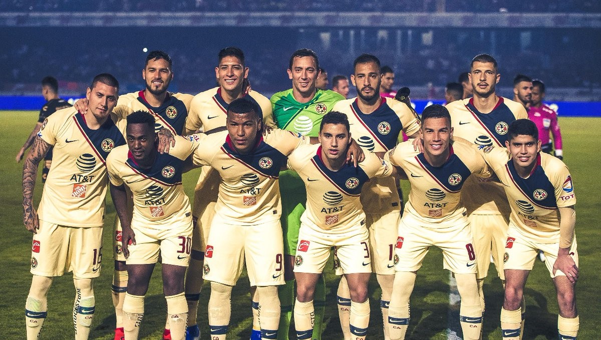 Los convocados para el partido de ida ante Cruz Azul – CL19