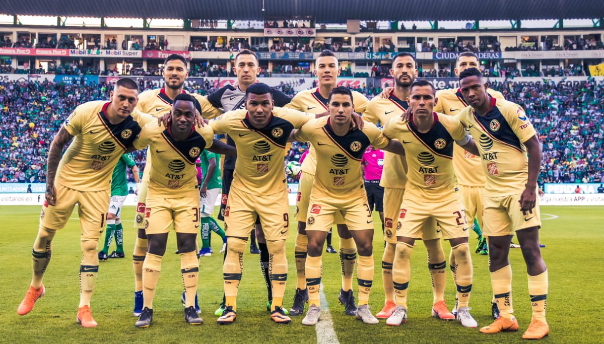 Los objetivos del América para este mercado de verano