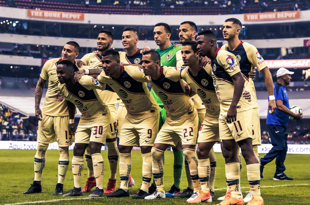 ¡Vota por el jugador del partido ante Cruz Azul 3-1!