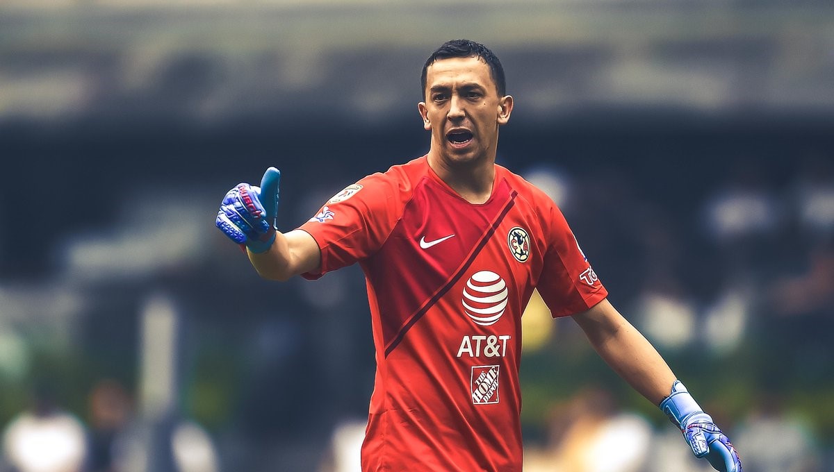 Dos jugadores del América en el 11 ideal de cuartos de final – CL19