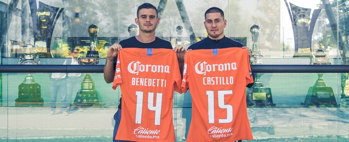 América no buscará refuerzos ‘bomba’ en este verano
