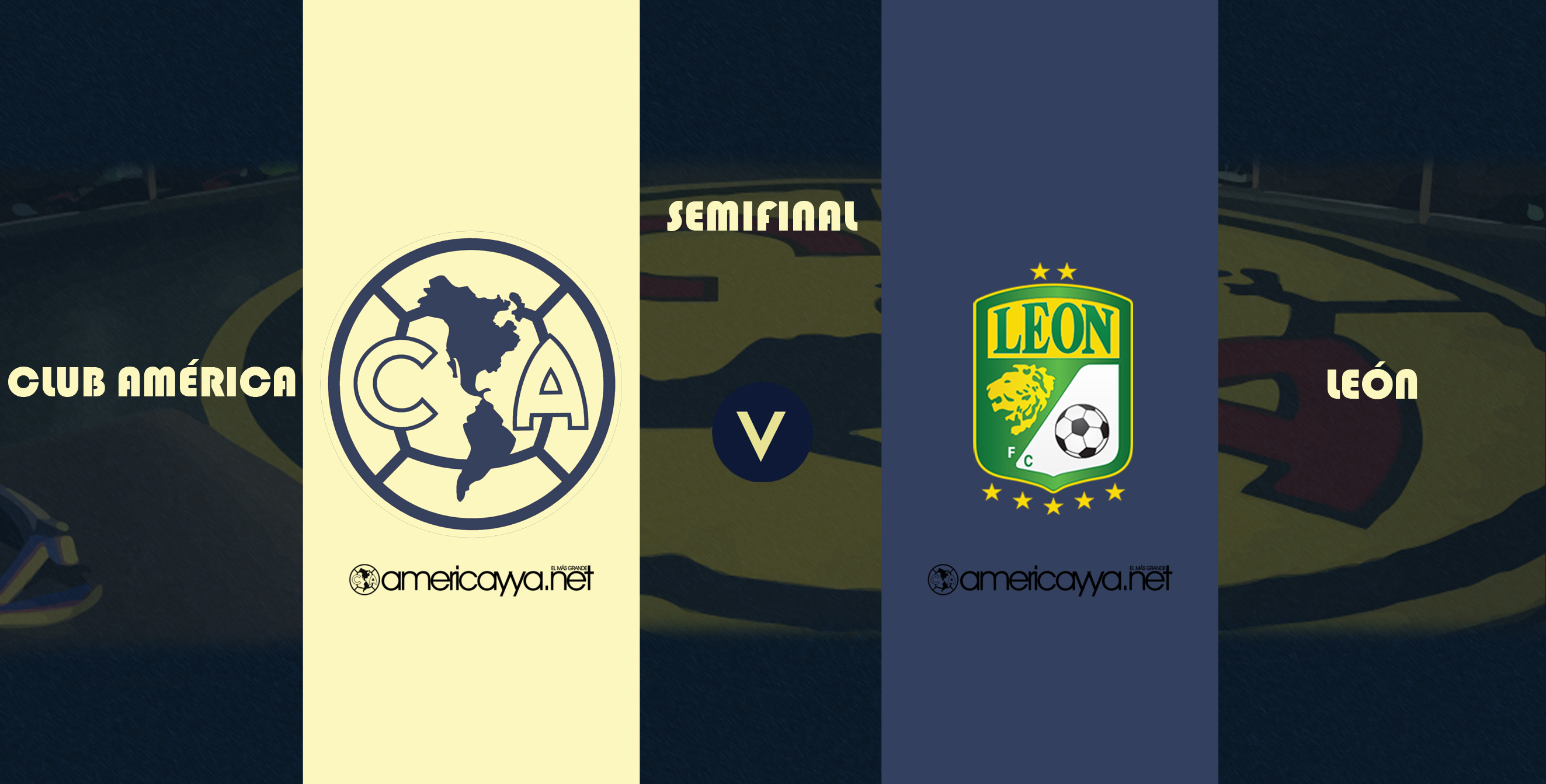Fechas y horarios de las semifinales ante León – CL19