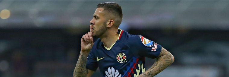 Miguel Herrera habló sobre el futuro de Jérémy Ménez