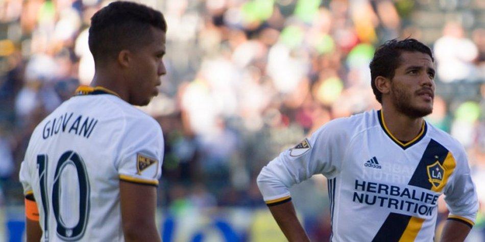‘Sería un sueño para Giovani llegar al América’: Jonathan Dos Santos