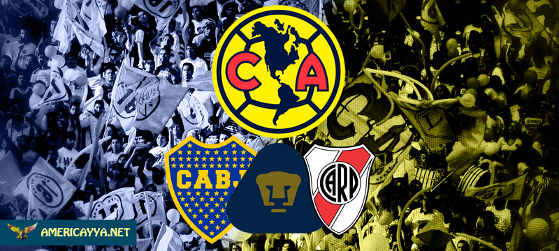 Definida la pretemporada del América