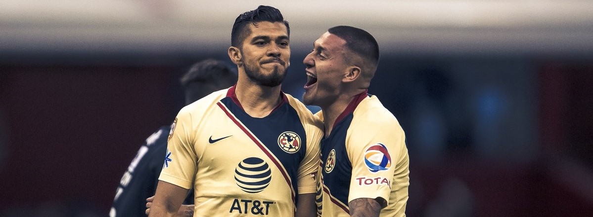 Henry Martín muy cerca de salir del América