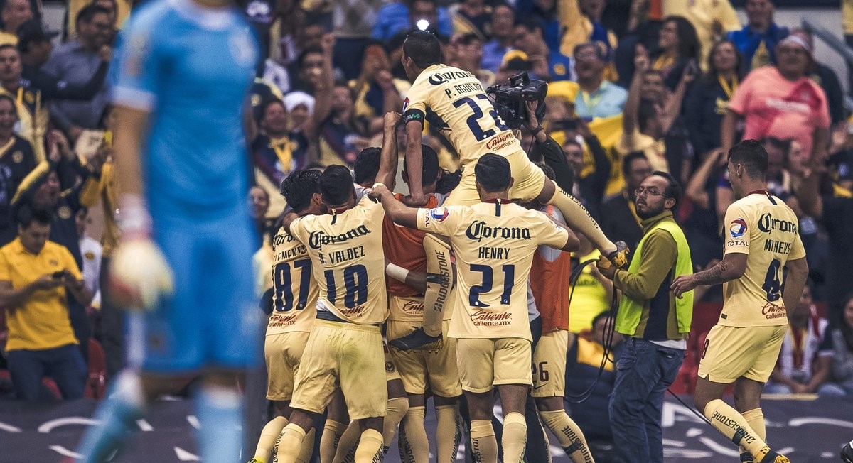 América rechazó una gran oferta por un jugador