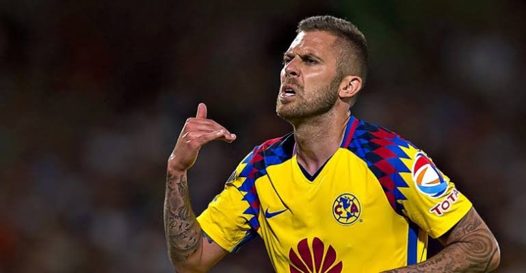 ¿Saldrá Jérémy Ménez del América?