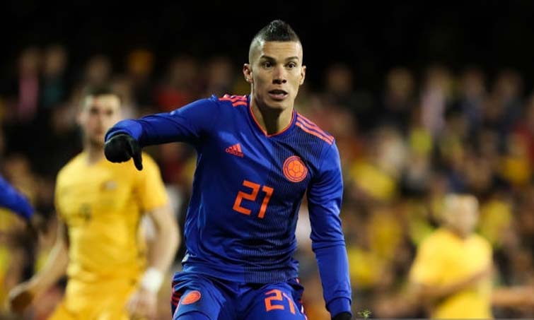 Hoy cinco jugadores podrían tener participación en Copa América y Copa Oro