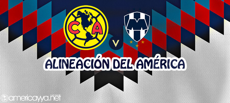 El 11 para enfrentar mañana a Monterrey – J1 AP19