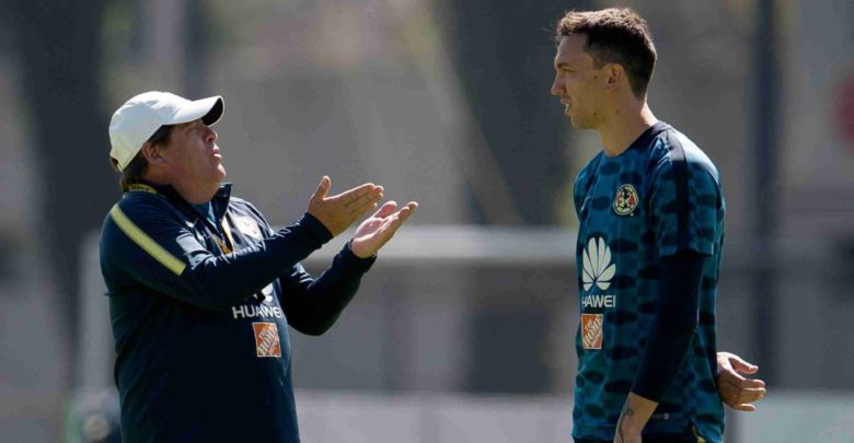 «Porto ya se acercó a preguntar por ambos jugadores»: Miguel Herrera