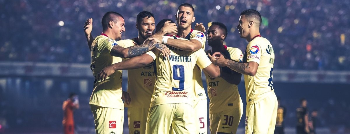 Varios jugadores podrían salir del América