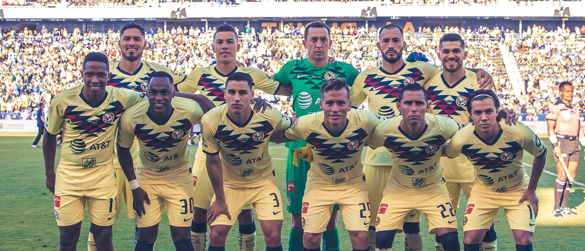 El 11 probable para enfrentar a León mañana – J2 AP19