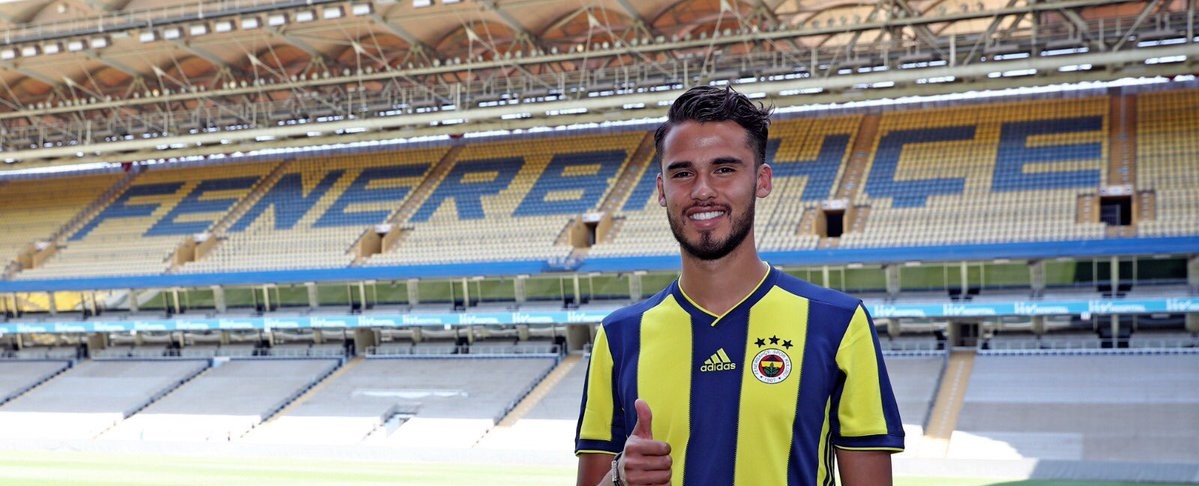 Diego Reyes podría volver al América