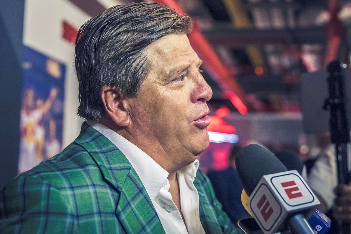 Miguel Herrera aceptó que espera un refuerzo más