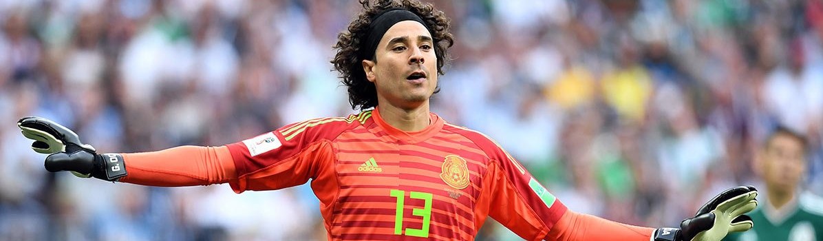 Miguel Herrera habló sobre el interés en Guillermo Ochoa
