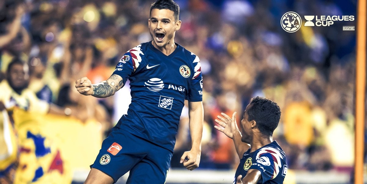 América viaja para enfrentar al Atlanta… Regresa Benedetti, Ménez, no.