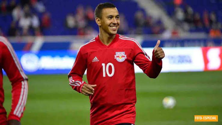 ‘Kaku’ Romero vuelve a soltar un guiño hacia el América