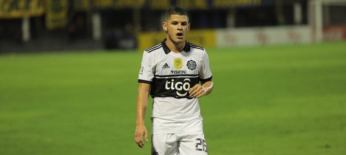 Llegó Richard Sánchez a la Ciudad de México