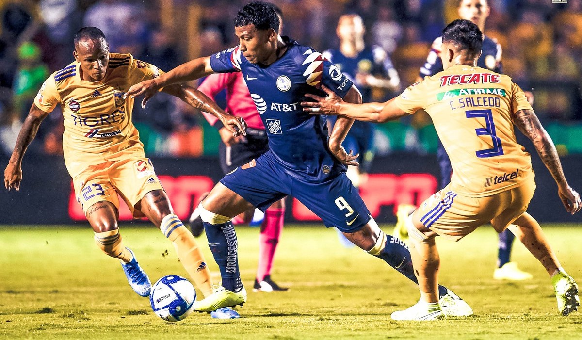 Tabla general y resultados de jornada 6 – Apertura 2019