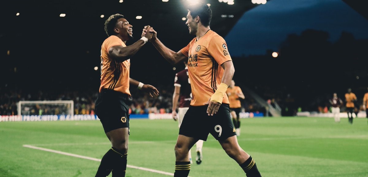 VIDEO: Con tanto de Raúl Jiménez, Wolves clasifica a Europa League