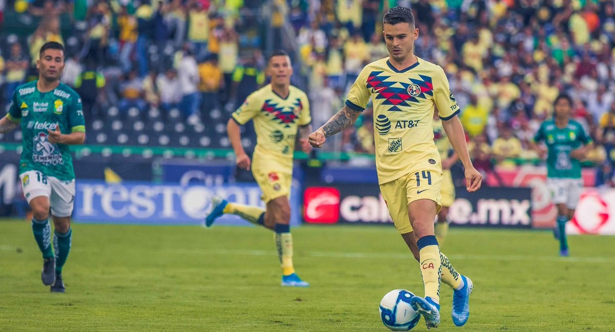 Los jugadores descartados para enfrentar a Pumas