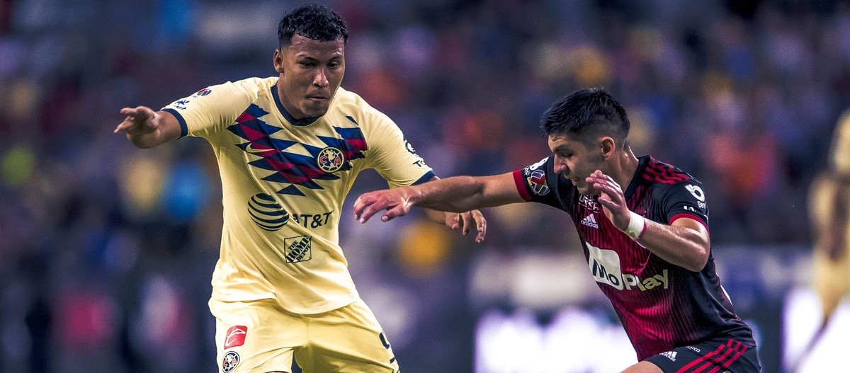 Horarios y transmisión de partidos de jornada 9 – Apertura 2019