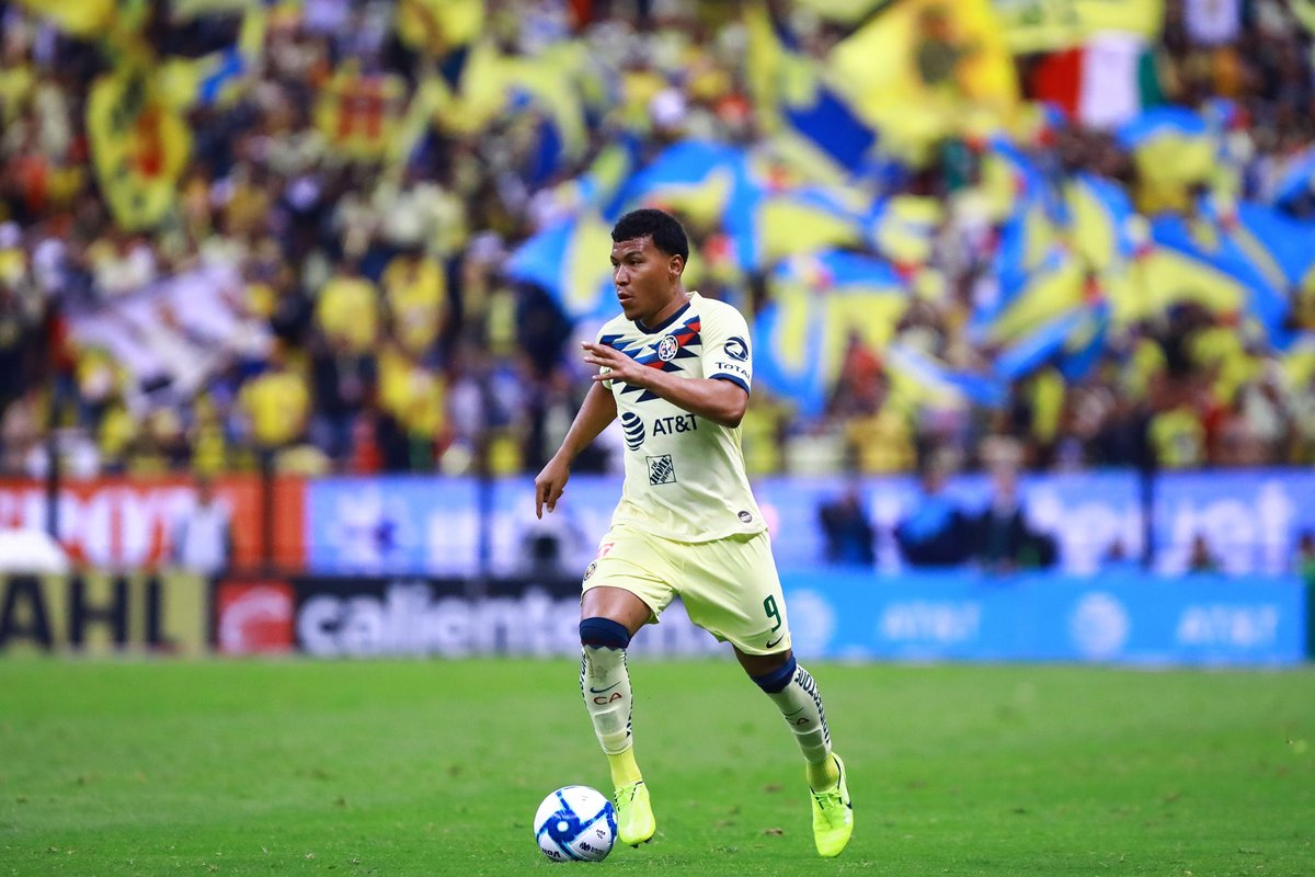 FOTOS: América 1-1 Pumas – J9 Apertura 2019