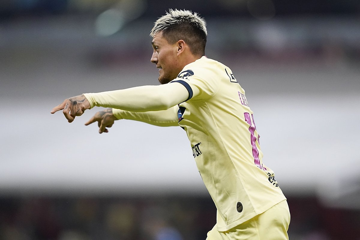 FOTOS: América 2-0 Puebla – Jornada 15