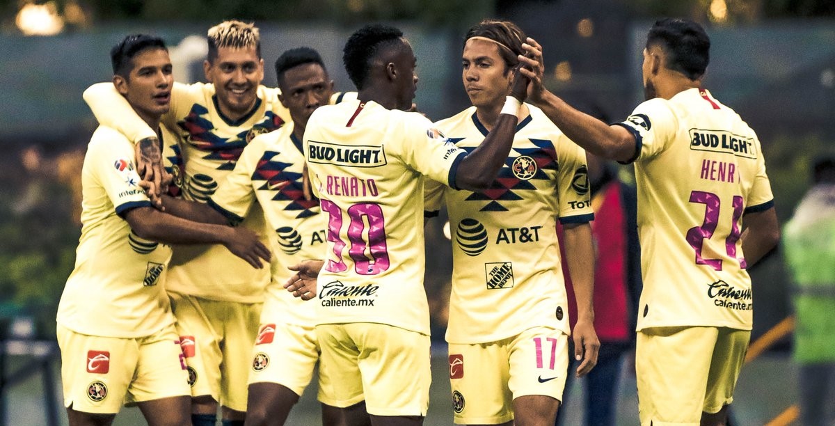 Tabla general y resultados de jornada 15 – Apertura 2019