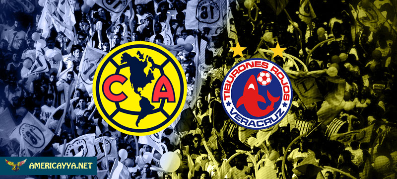 América con plantel completo para última jornada