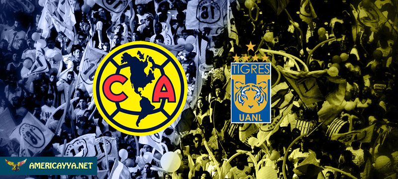 Definido el rival del América en cuartos de final