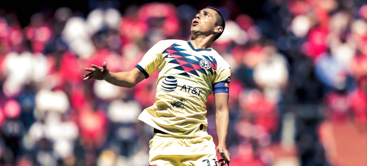 Paul Aguilar renueva contrato; Guido podría salir