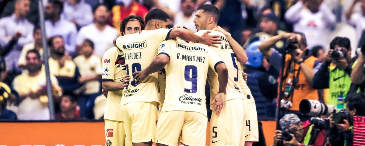 Dos rivales probables para el América en liguilla