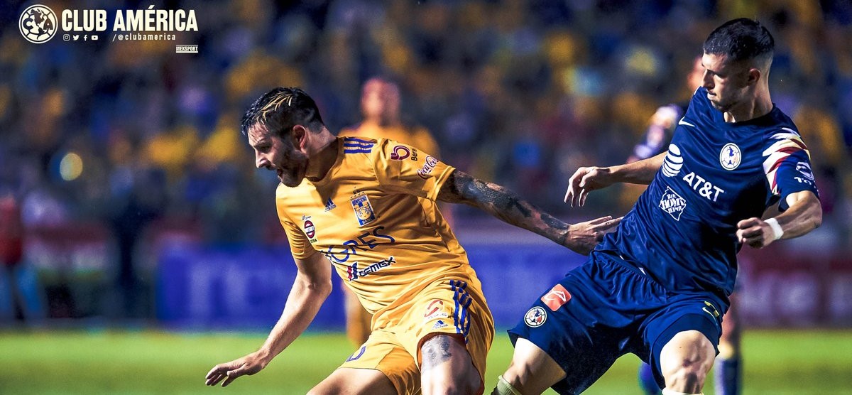 Fechas y horarios para los cuartos de final entre América y Tigres