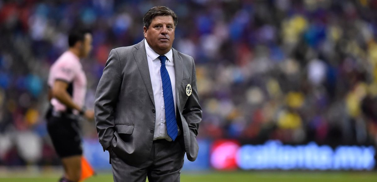 ¿Miguel Herrera con ultimátum?