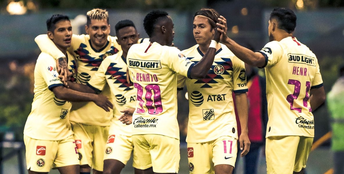 América no tendrá plantel completo para inicio de liguilla