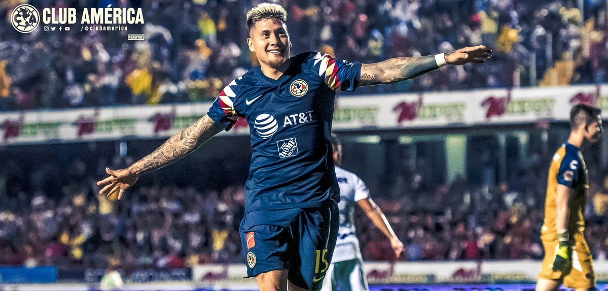 La lesión que sufrió Nicolás Castillo