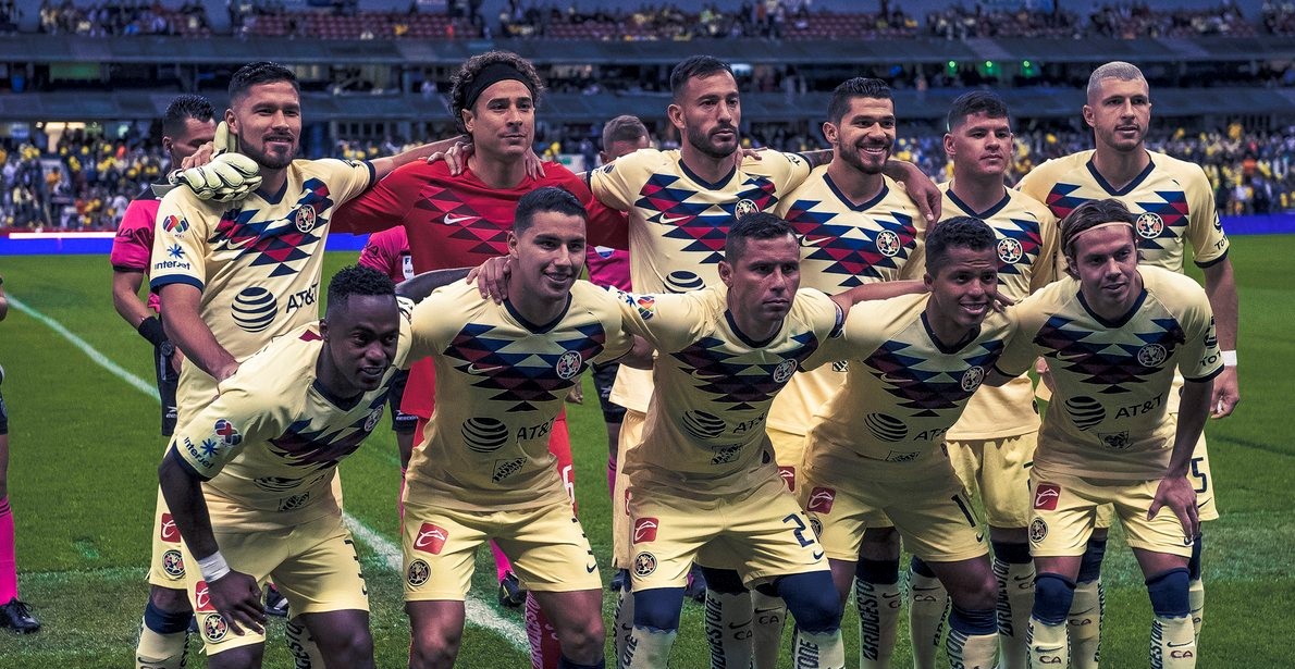 ¿Qué necesita América para avanzar a Semifinales?
