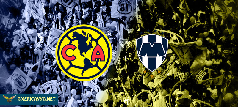 Este sería el 11 para la final de ida ante Monterrey