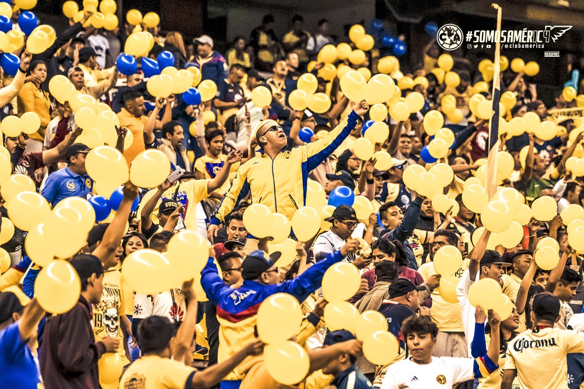Horario y transmisión del América ante Tigres – 4tos de Final