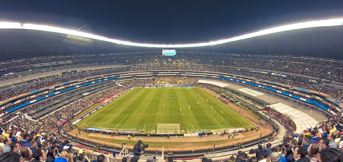 Mañana arranca la venta de boletos para la final en el Azteca