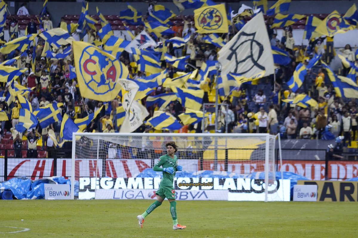 Habrá entrenamiento a puerta abierta en el Estadio Azteca